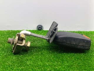 замок ремня безопасности, ориг. номер 8A5857767, Audi A4 B5 1994-1999