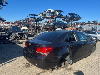 патрубок вентиляции картера, Chevrolet Cruze 1 поколение 2008-2012