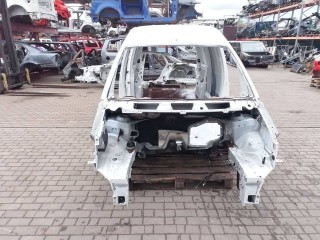 крыло заднее левое, Fiat Scudo 1 поколение 1996-2002
