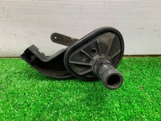 кран отопителя (печки), ориг. номер 811819809, Audi 80 B2 1978-1984