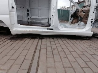порог (железо) правый, Fiat Scudo 1 поколение 1996-2002