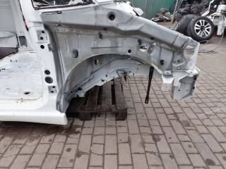 лонжерон правый, Fiat Scudo 1 поколение 1996-2002
