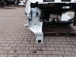 лонжерон правый, Fiat Scudo 1 поколение 1996-2002