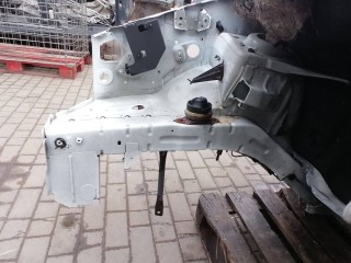 лонжерон правый, Fiat Scudo 1 поколение 1996-2002