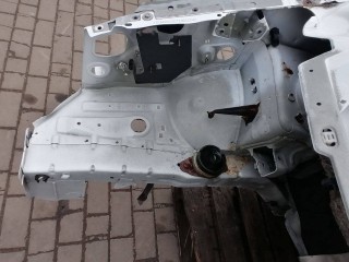 лонжерон правый, Fiat Scudo 1 поколение 1996-2002