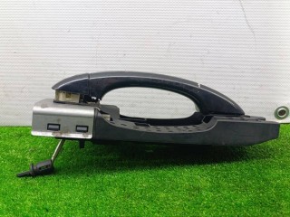 ручка наружная двери передней левой, ориг. номер 8T01837885A, Audi Q3 8U 2011-2014