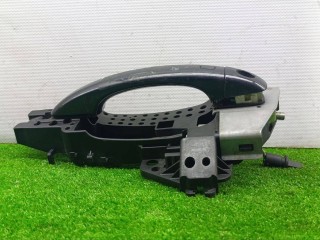 ручка наружная двери передней левой, ориг. номер 8T01837885A, Audi Q3 8U 2011-2014