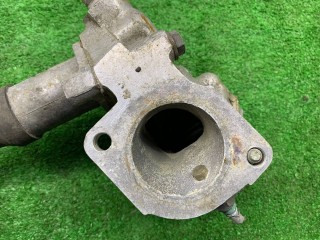 корпус термостата, ориг. номер 894F9K457AA, Ford Transit 4 поколение [рестайлинг] 1991-1994