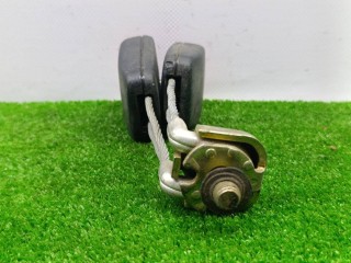 замок ремня безопасности, ориг. номер 4A0857739A, Audi A6 C4 1994-1997