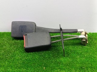 замок ремня безопасности, ориг. номер 3B0857739A, Volkswagen Passat B4 1993-1997
