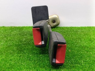 замок ремня безопасности, ориг. номер 3B0857739A, Volkswagen Passat B4 1993-1997