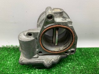 дроссельная заслонка, ориг. номер 03G128063G, 03G128063GV100., Volkswagen Caddy 3 поколение 2004-2010