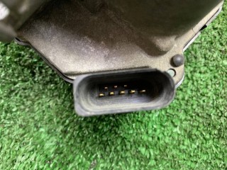 дроссельная заслонка, ориг. номер 03G128063G, 03G128063GV100., Volkswagen Caddy 3 поколение 2004-2010