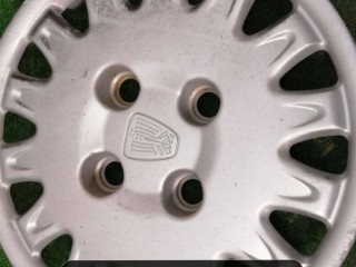 колпак колесный, Rover 600 1 поколение 1993-1999