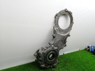 масляный насос, ориг. номер XS4Q-6F008-AE, Ford Focus 1 поколение 1998-2001