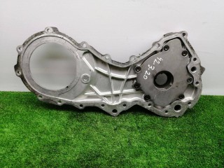масляный насос, ориг. номер XS4Q-6F008-AE, Ford Focus 1 поколение 1998-2001