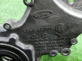 масляный насос, ориг. номер XS4Q-6F008-AE, Ford Focus 1 поколение 1998-2001