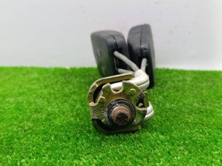 замок ремня безопасности, ориг. номер 4A0857739A, Audi A6 C4 1994-1997