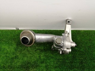 масляный насос, ориг. номер 6031811320, Mercedes-Benz Sprinter W901-904 1995-2000