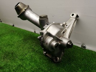 масляный насос, ориг. номер 6031811320, Mercedes-Benz Sprinter W901-904 1995-2000