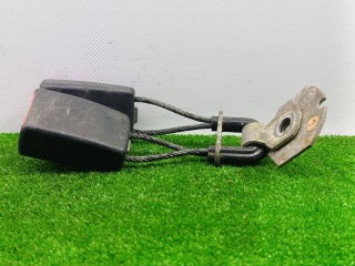 замок ремня безопасности, ориг. номер 93BBF613K21AF, Ford Mondeo 1 поколение 1993-1996