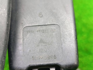 замок ремня безопасности, ориг. номер 93BBF613K21AF, Ford Mondeo 1 поколение 1993-1996
