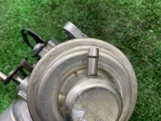 клапан EGR, ориг. номер 038129637A, Volkswagen Sharan 1 поколение 1995-2000