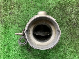 клапан EGR, ориг. номер 038129637A, Volkswagen Sharan 1 поколение 1995-2000