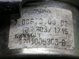 вакуумный насос, ориг. номер 8201005306B, 7006730302, Renault Megane 2 поколение [рестайлинг] 2006-2009