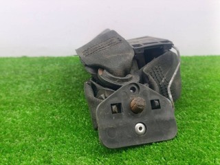 замок ремня безопасности, ориг. номер 5502388AA, Renault Megane 1 поколение 1995-1999
