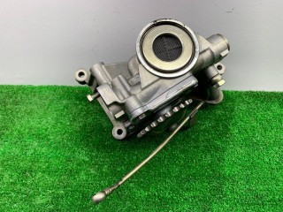 масляный насос, ориг. номер 059103337B, 059115105G, Volkswagen Passat B5 1996-2001