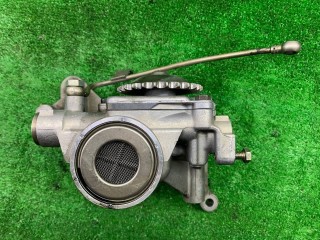 масляный насос, ориг. номер 059103337B, 059115105G, Volkswagen Passat B5 1996-2001