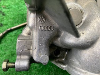 масляный насос, ориг. номер 059103337B, 059115105G, Volkswagen Passat B5 1996-2001