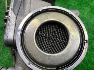 масляный насос, ориг. номер 059103337B, 059115105G, Volkswagen Passat B5 1996-2001