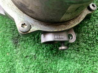 вакуумный насос, ориг. номер 057145100C, Audi A6 C5 [рестайлинг] 2001-2005
