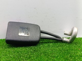 замок ремня безопасности, ориг. номер 8D0857740, Audi A6 C4 1994-1997