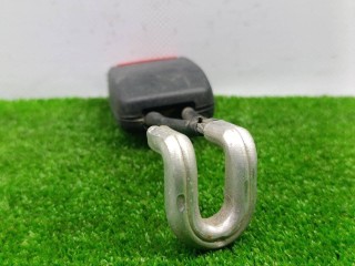 замок ремня безопасности, ориг. номер 8D0857740, Audi A6 C4 1994-1997