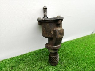 вакуумный насос, ориг. номер 068145207, Volkswagen Golf 1 поколение 1974-1993