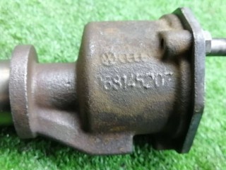 вакуумный насос, ориг. номер 068145207, Volkswagen Golf 1 поколение 1974-1993