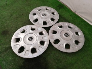 колпак колесный, ориг. номер 36126763491-01, Mini Clubman 1 поколение 2007-2010