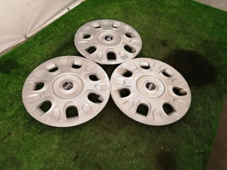 колпак колесный, ориг. номер 36126763491-01, Mini Clubman 1 поколение 2007-2010