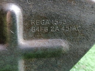 вакуумный насос, ориг. номер 84FB2A451AC, Ford Mondeo 1 поколение 1993-1996