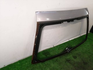 крышка багажника, BMW 5 E39 [рестайлинг] 2000-2004