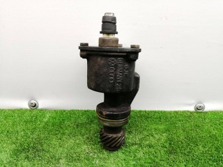 вакуумный насос, ориг. номер 028207A, Volkswagen Sharan 1 поколение 1995-2000