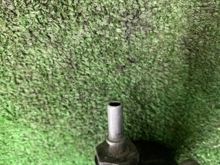 вакуумный насос, ориг. номер 456561, Peugeot 206 1 поколение [2-й рестайлинг] 2009-2013