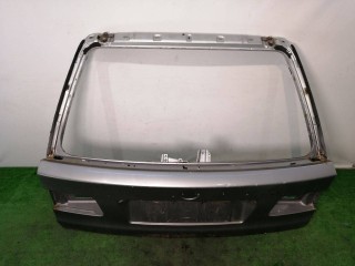 крышка багажника, BMW 5 E39 [рестайлинг] 2000-2004
