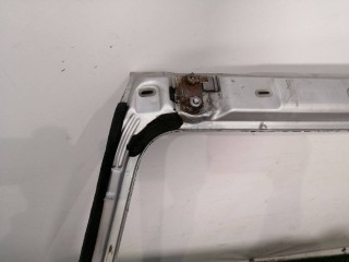 крышка багажника, BMW 5 E39 [рестайлинг] 2000-2004