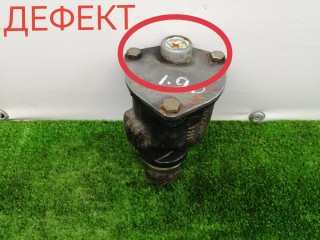 вакуумный насос, ориг. номер 028207A, Volkswagen Golf 3 поколение 1991-2000