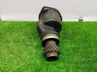 вакуумный насос, ориг. номер 028207A, Volkswagen Golf 3 поколение 1991-2000