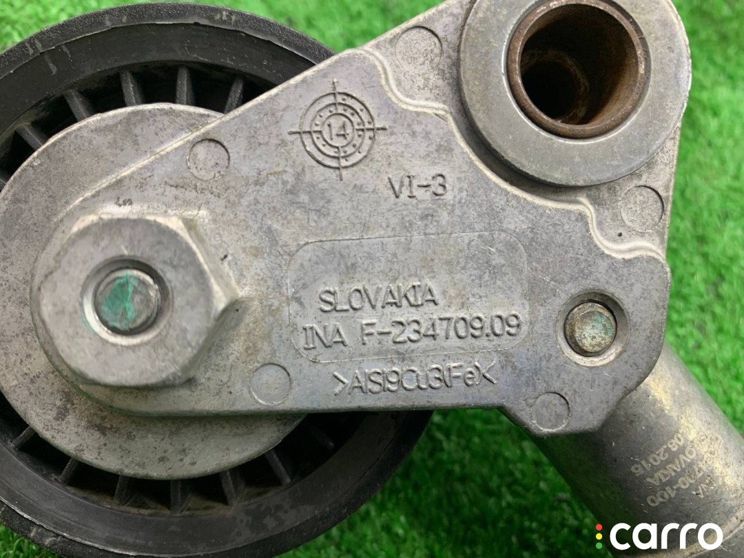 натяжитель цепи Audi A4 B5 [рестайлинг] 1999-2001, F23470909, фото 6